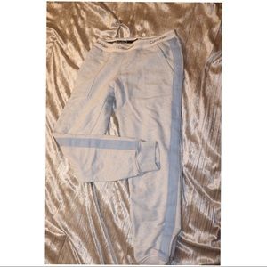 Calvin Klein sweatpants